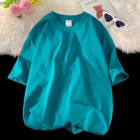 Paste Drop Shoulder Tee